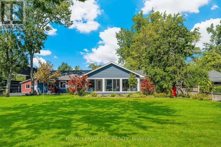 880 EDGEMERE ROAD, Fort Erie