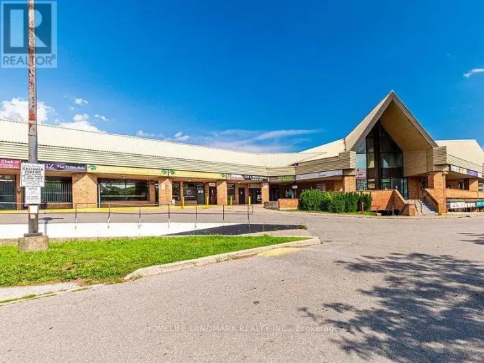 880 ELLESMERE ROAD, Toronto