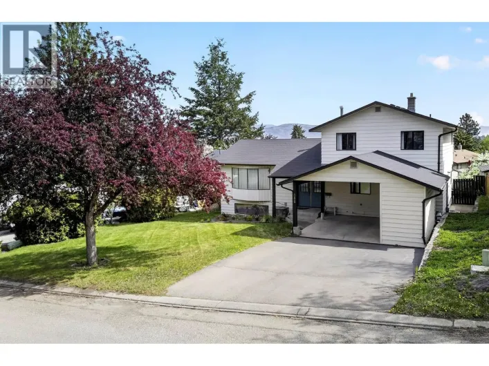 880 Fleming Drive, Kamloops