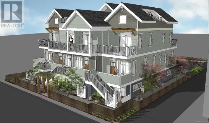 880 Hecate St, Nanaimo