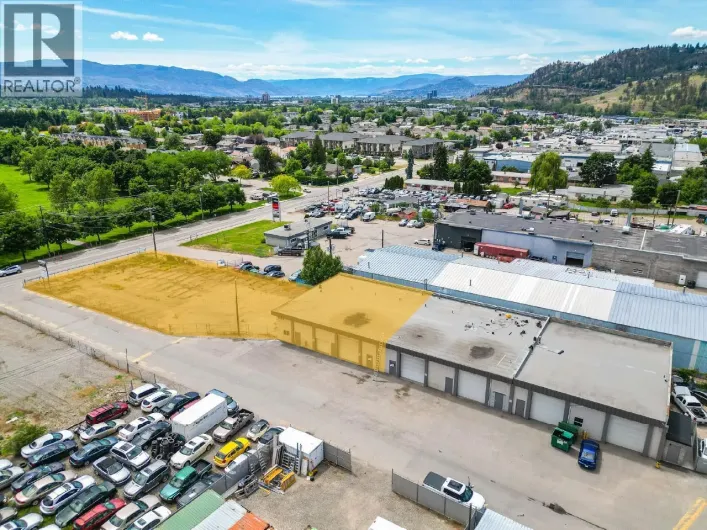 880 Leathead Road Unit# 1 & 2, Kelowna