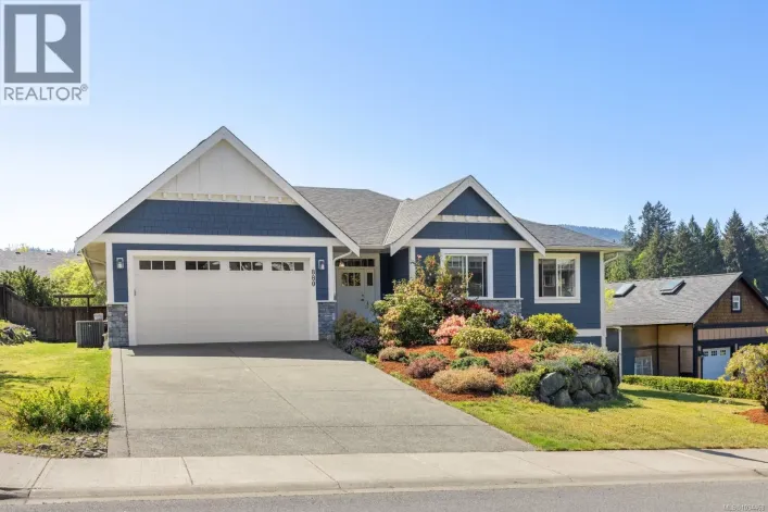 880 Pratt Rd, Mill Bay