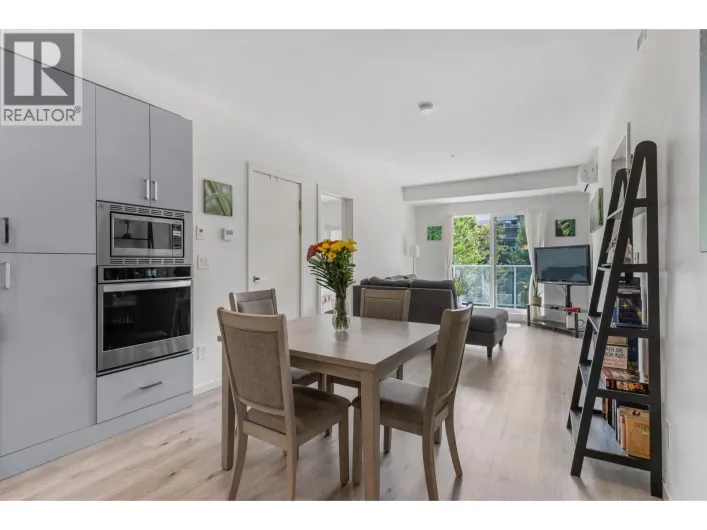 880 Saucier Avenue Unit# 207, Kelowna