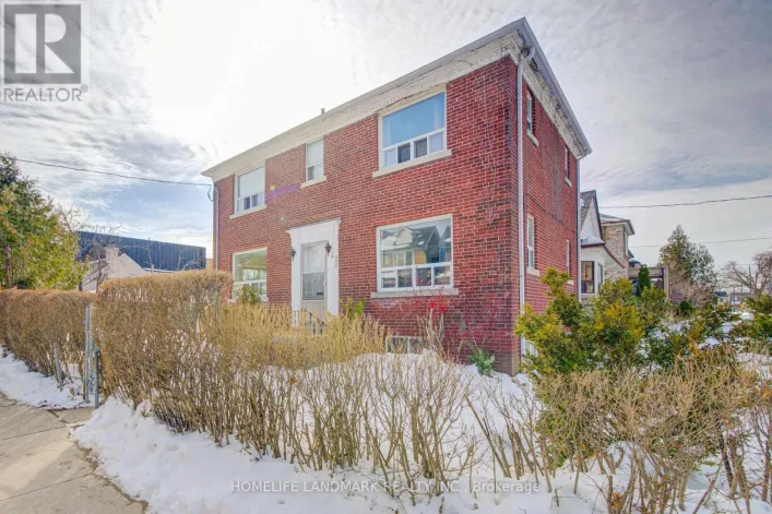 880 SHAW STREET, Toronto