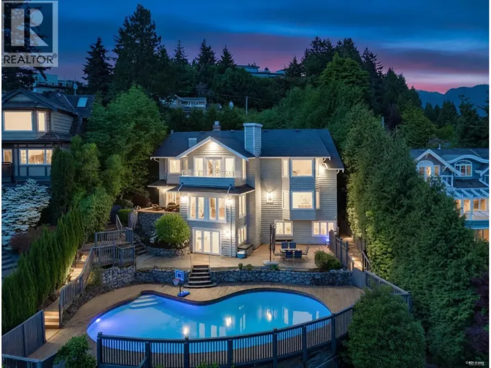880 YOUNETTE DRIVE, West Vancouver
