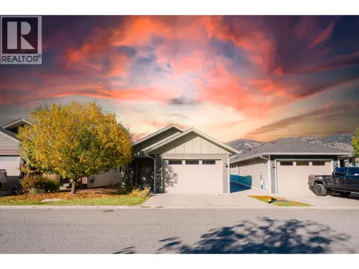 8800 DALLAS Drive Unit# 135, Kamloops