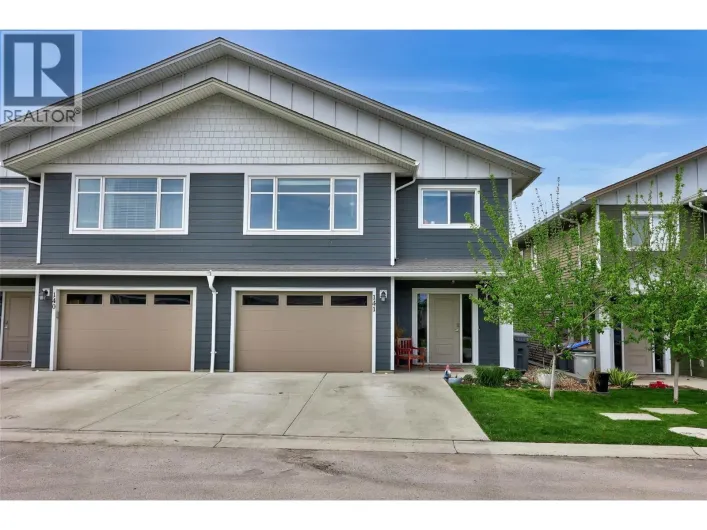 8800 DALLAS Drive Unit# 141, Kamloops
