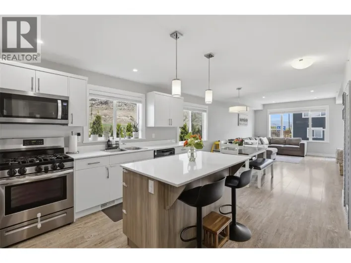 8800 Dallas Drive Unit# 177, Kamloops