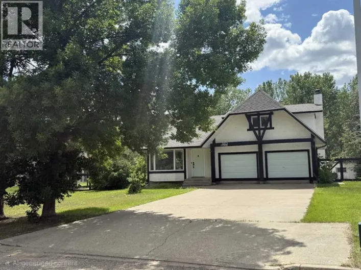 8801 101 Avenue, Peace River