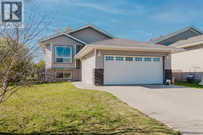8801 72 Avenue, Grande Prairie