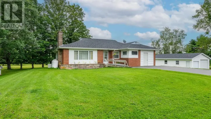 8801 Highway 224, Upper Musquodoboit