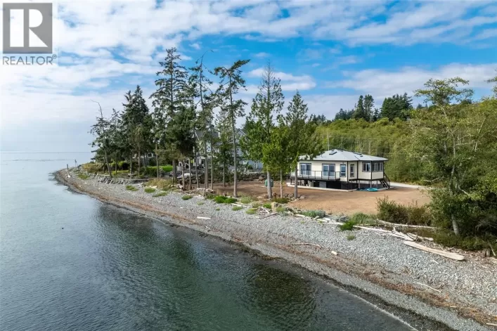 8801 West Coast Rd, Sooke