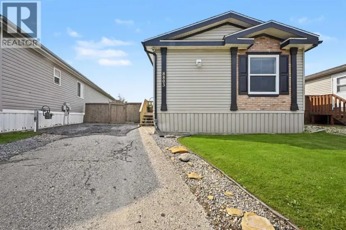 8803 86 Avenue, Grande Prairie