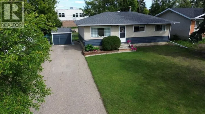 8803 98 Street, Grande Prairie