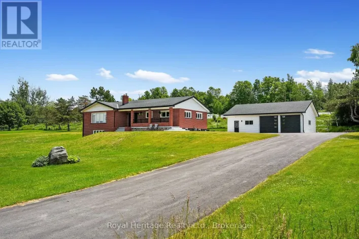 8803 DALE ROAD, Hamilton Township