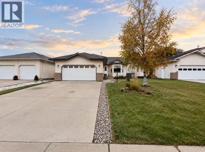 8805 118 Avenue, Grande Prairie