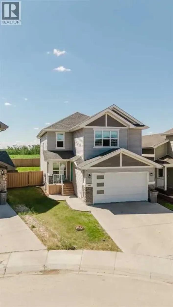 8805 85A Avenue, Grande Prairie