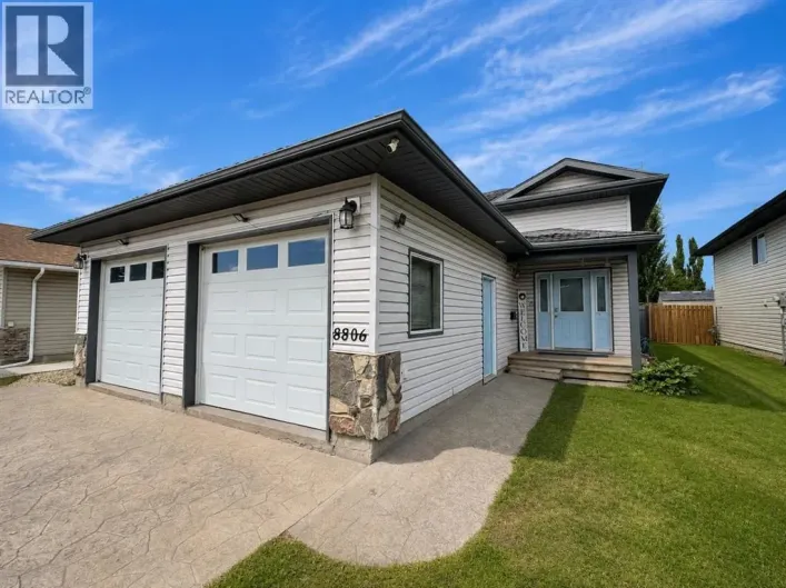 8806 112 Avenue, Grande Prairie