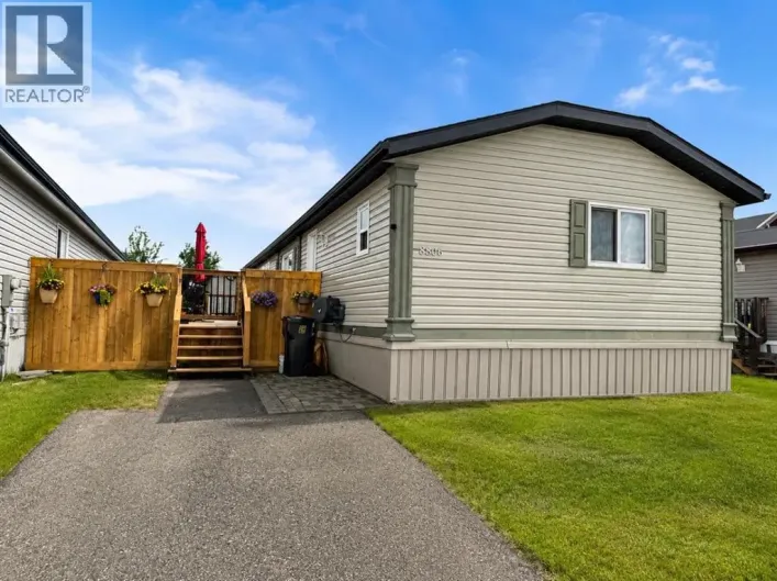 8806 85 Avenue, Grande Prairie
