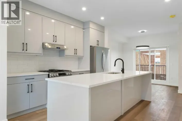 8808 48 Street NE, Calgary