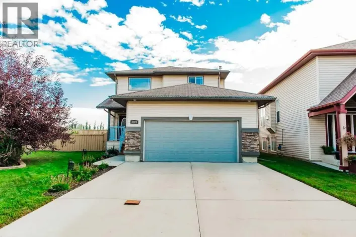 8809 69 Avenue, Grande Prairie