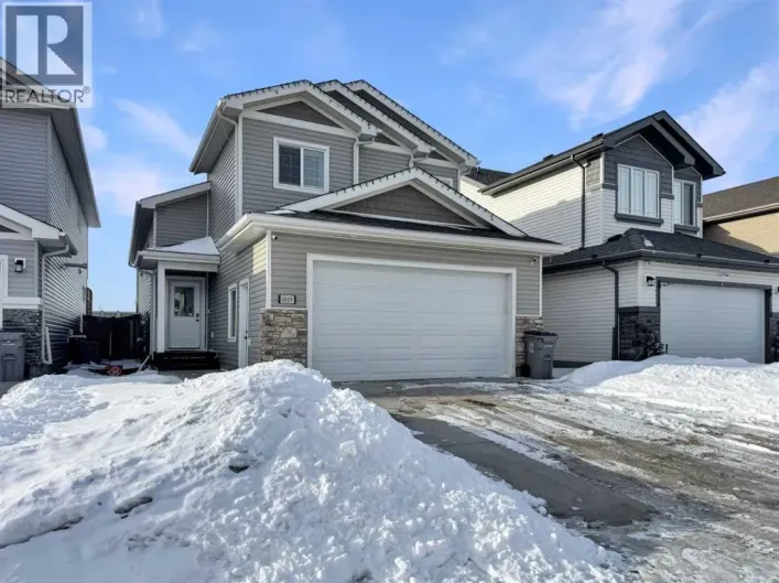 8809 85A Avenue, Grande Prairie