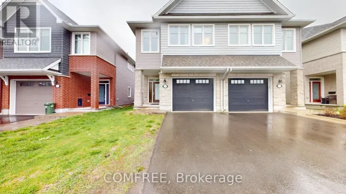 881 ANTONIO FARLEY STREET, Ottawa