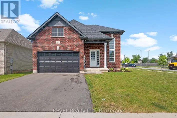 881 BURWELL STREET, Fort Erie