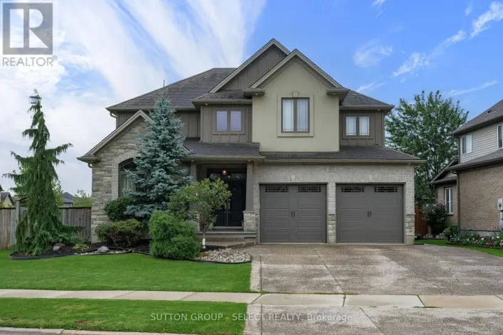 881 FOXCREEK ROAD, London North