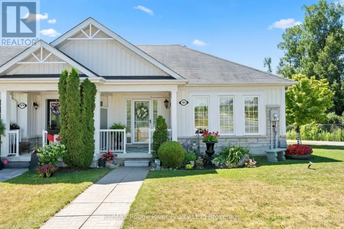 881 KERR STREET W, Cobourg