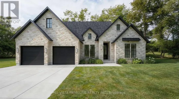 881 LUNAR DRIVE, London North