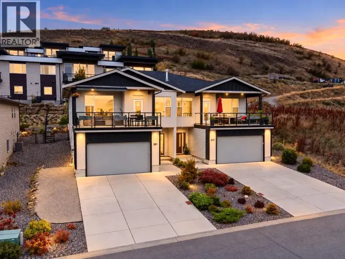 881 Mt.Ida Drive, Vernon