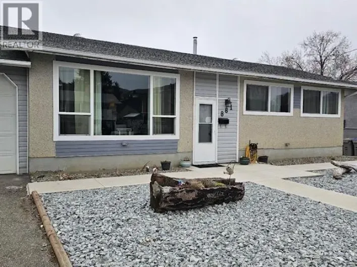 881 PEMBROKE Avenue, Kamloops