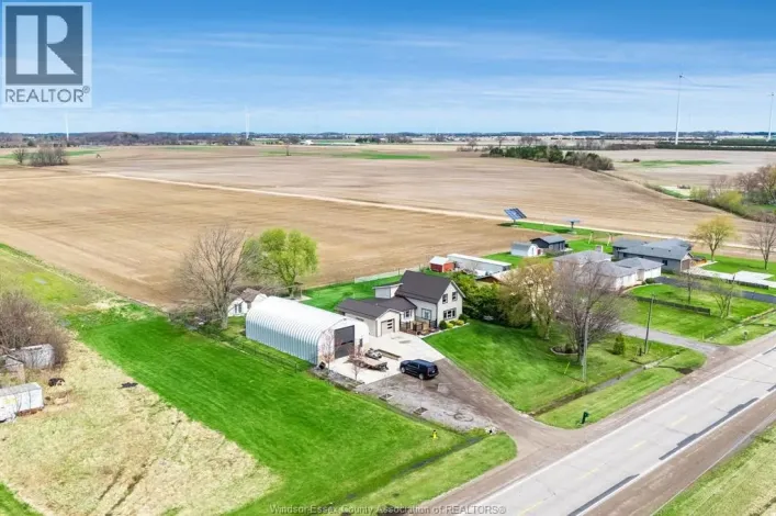 881 Talbot Trail, Wheatley