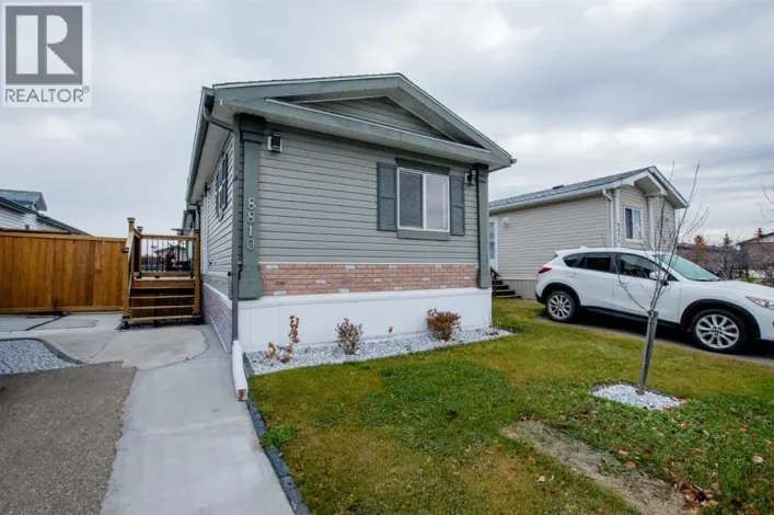 8810 89 Avenue, Grande Prairie