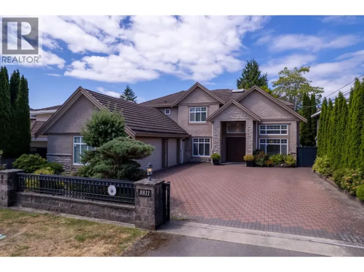 8811 MINLER ROAD, Richmond
