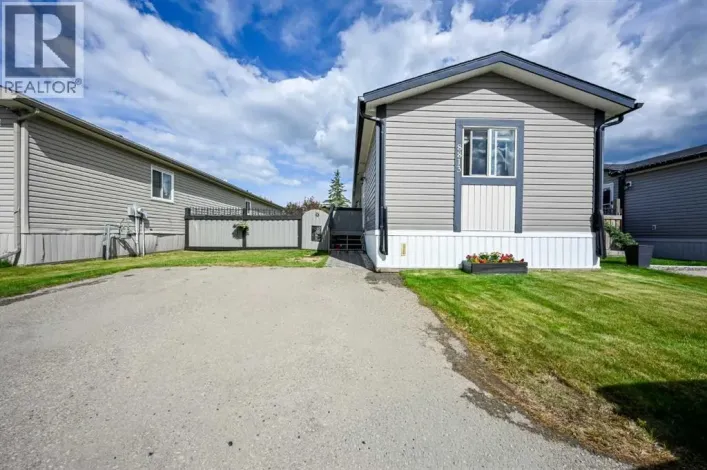 8813 88C Street, Grande Prairie