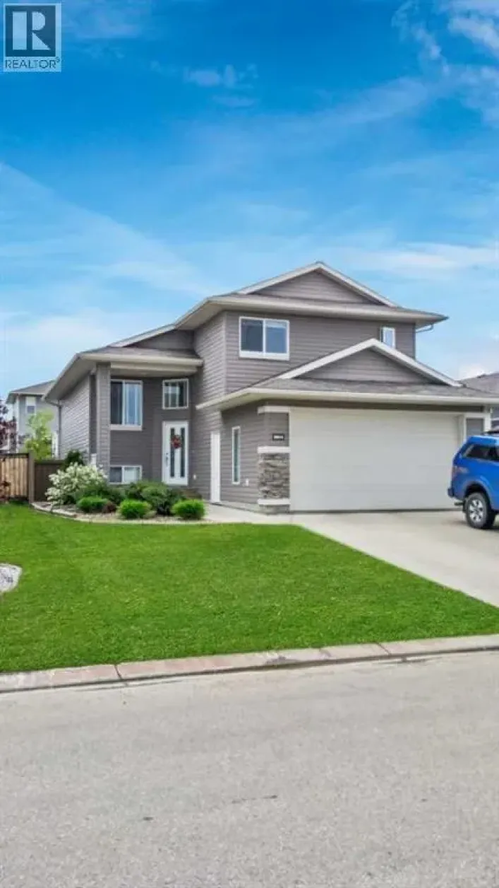 8814 114 Avenue, Grande Prairie