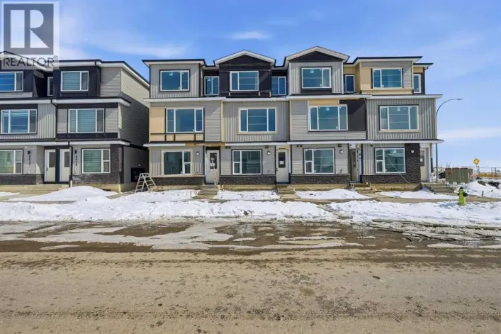 8814 48 Street NE, Calgary