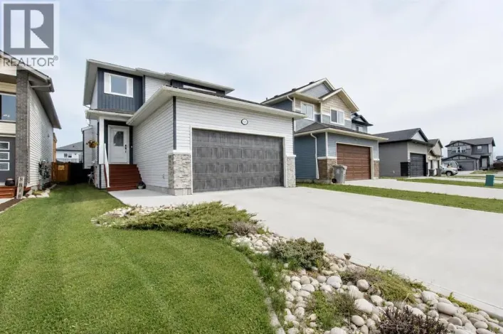 8814 85A Avenue, Grande Prairie