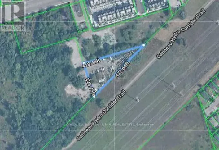 8815 SHEPPARD AVENUE, Toronto