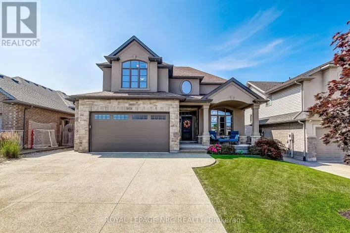 8816 ANGIE DRIVE, Niagara Falls