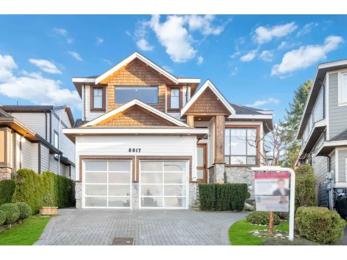 8817 STEGAVIK COURT, Delta