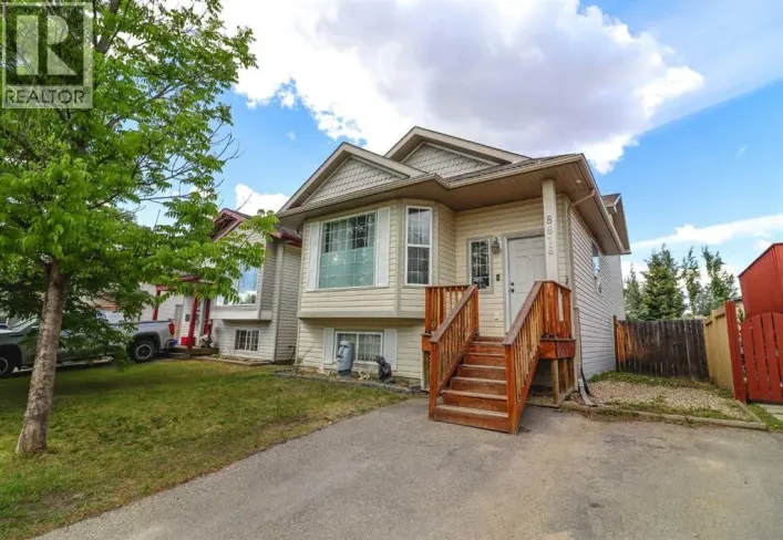 8818 65 Avenue, Grande Prairie