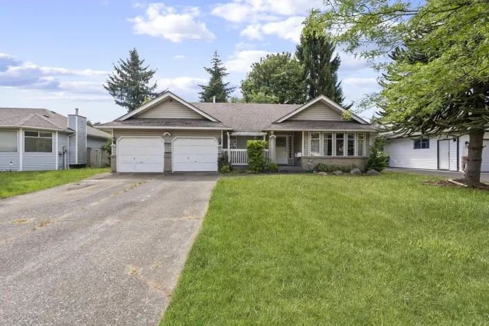 8819 157 STREET, Surrey