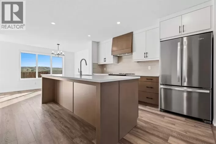 882 Wolf Willow Boulevard SE, Calgary