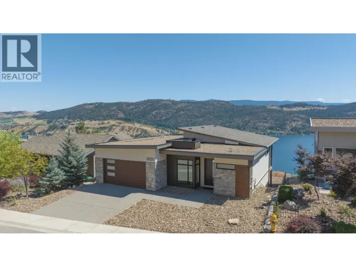 8820 Oxford Road, Vernon