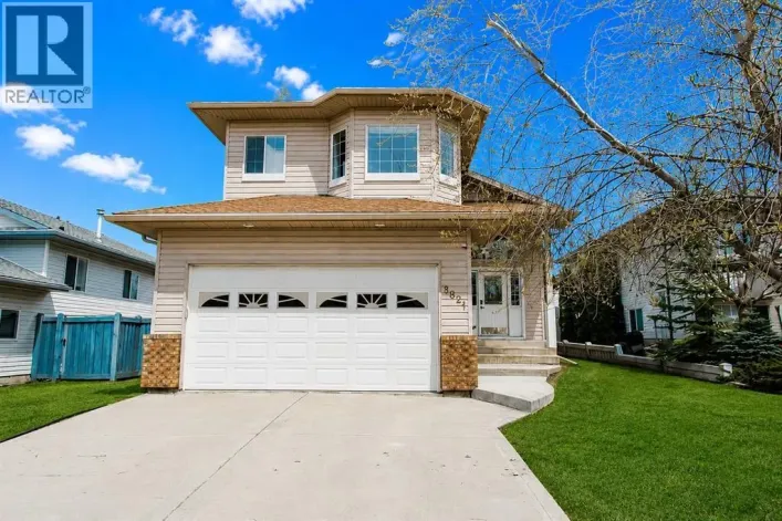 8821 120 Avenue, Grande Prairie