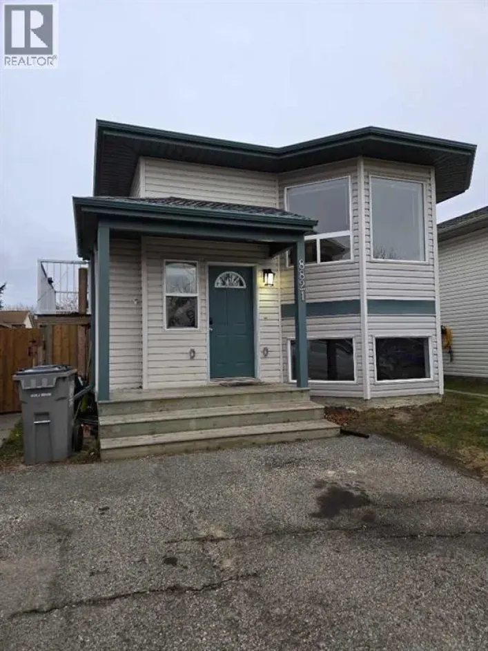8821 65 Avenue, Grande Prairie