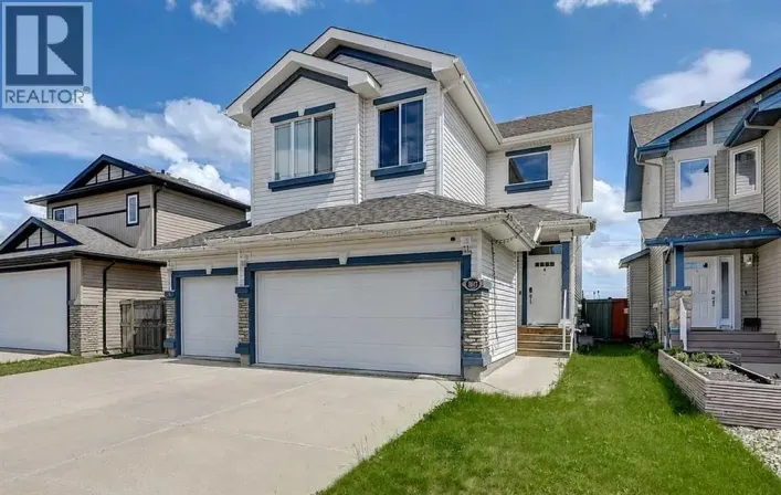 8821 88 Street, Grande Prairie